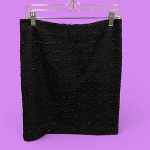 Cute Alberto Makali vintage tweed mini pencil skirt old money mobwife luxury